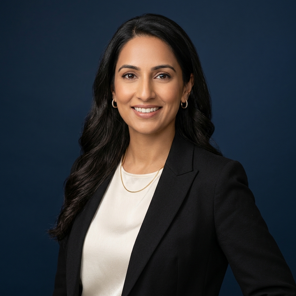 Ms. Simran Kaur