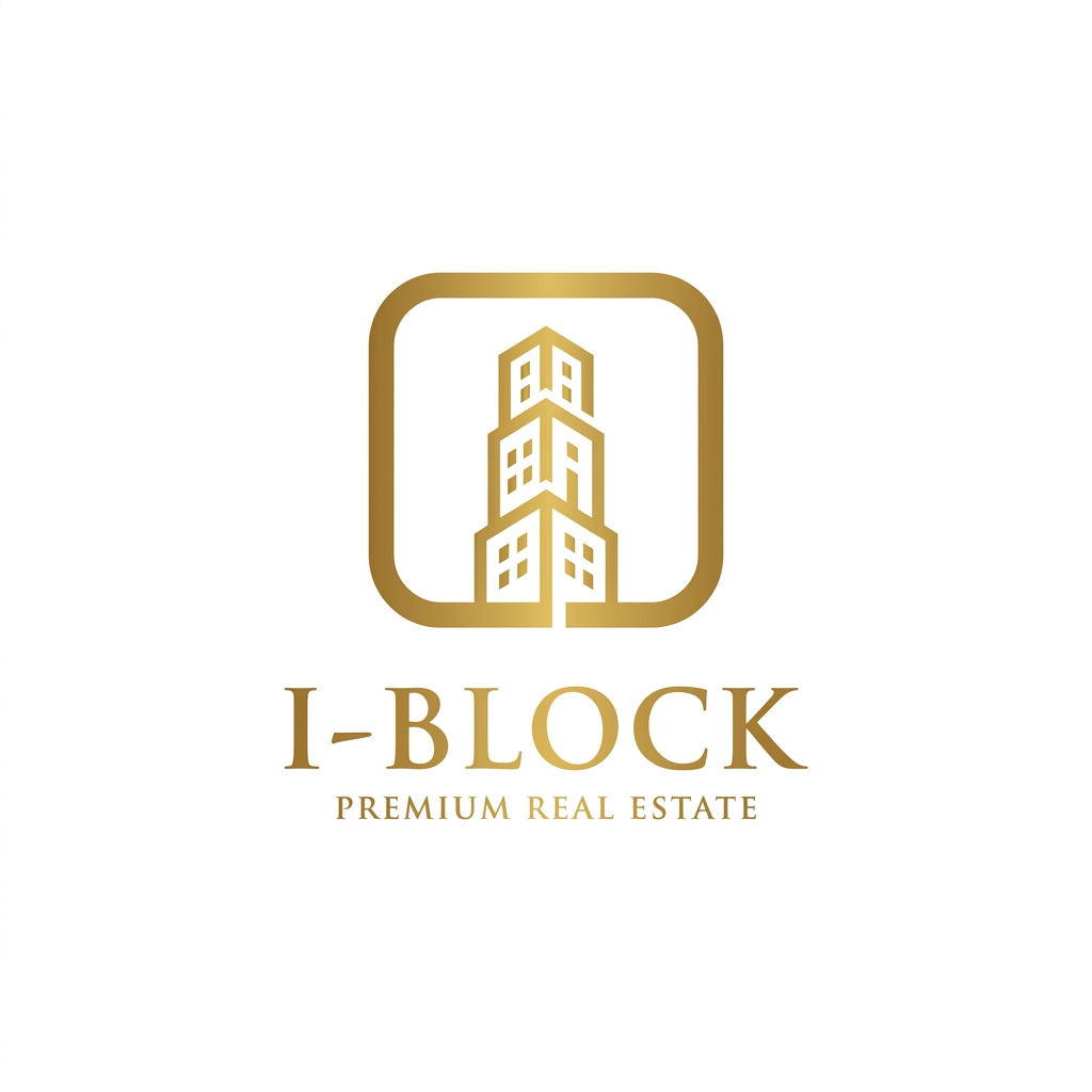 Noble I-Block logo