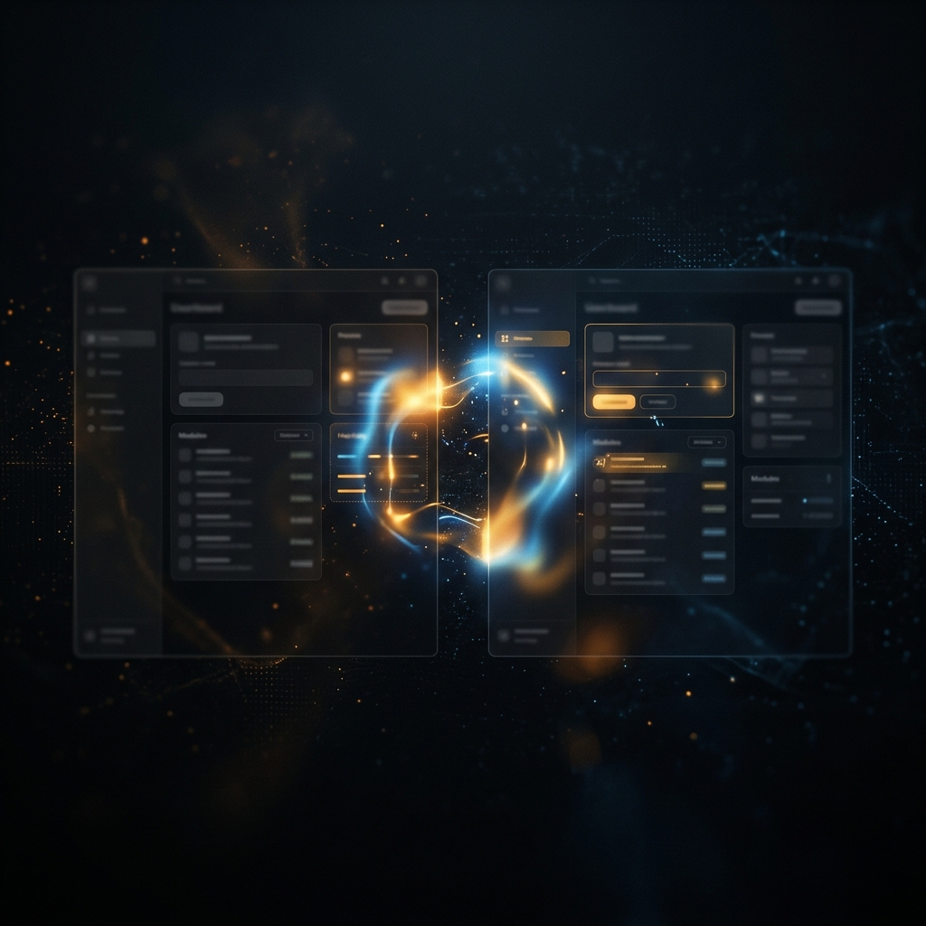 Update-impact analysis
