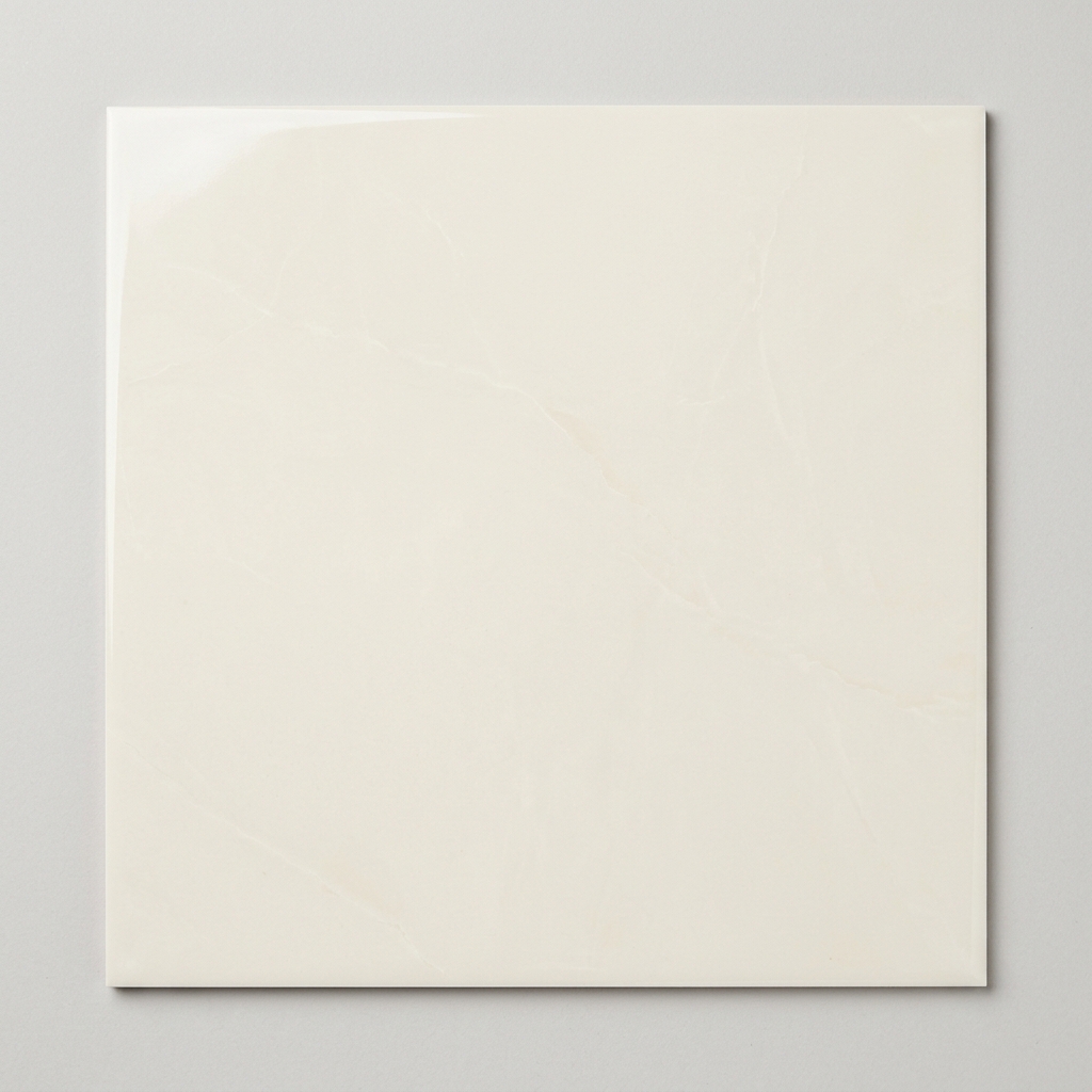 Plain Porcelain Tiles flooring