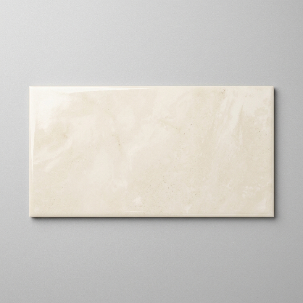 White Wall Alabaster Gloss