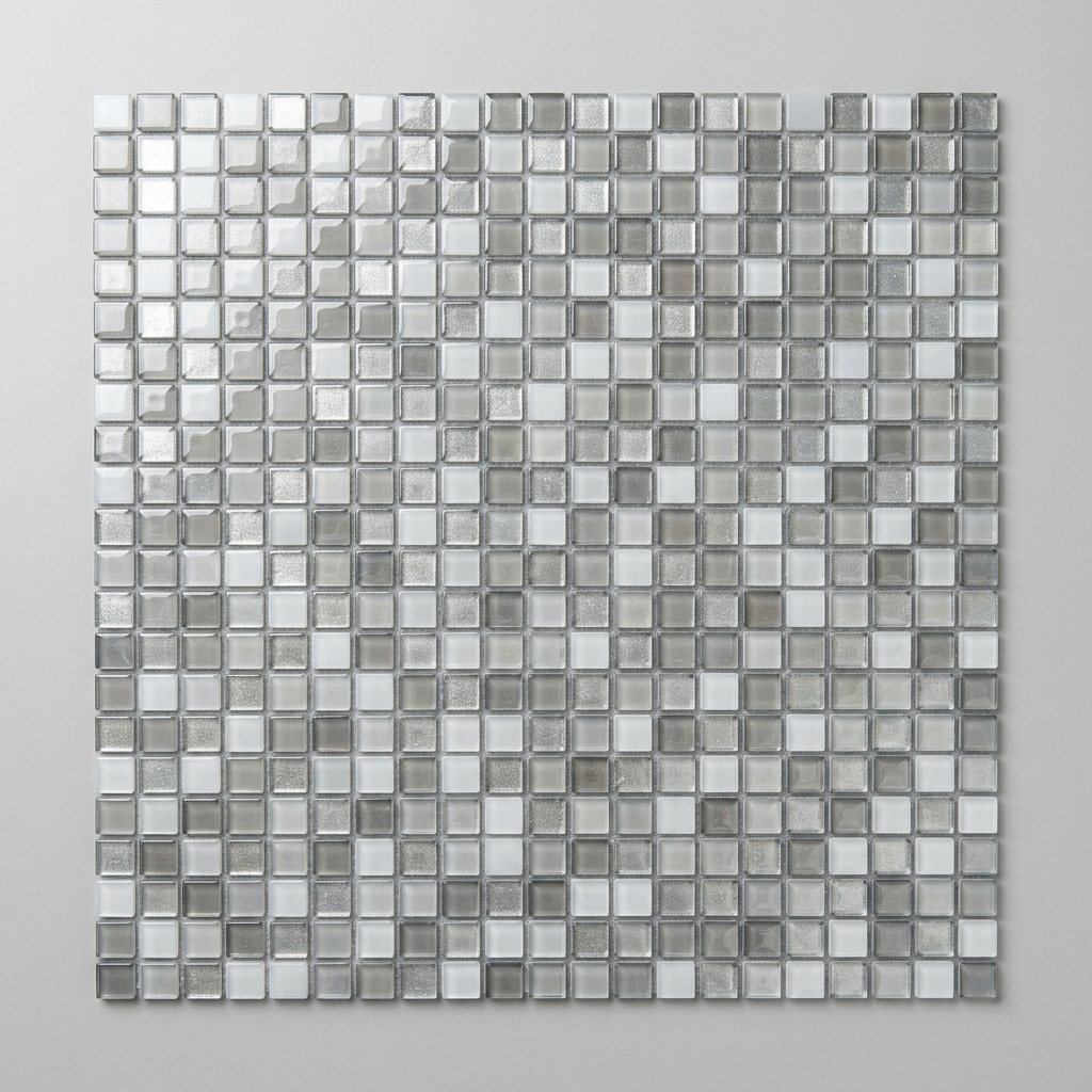 Mosaic 25×25 Sheet
