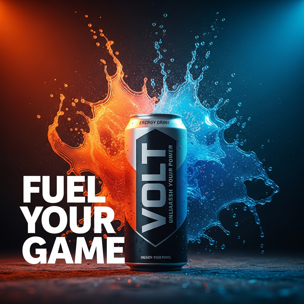Ad Creative