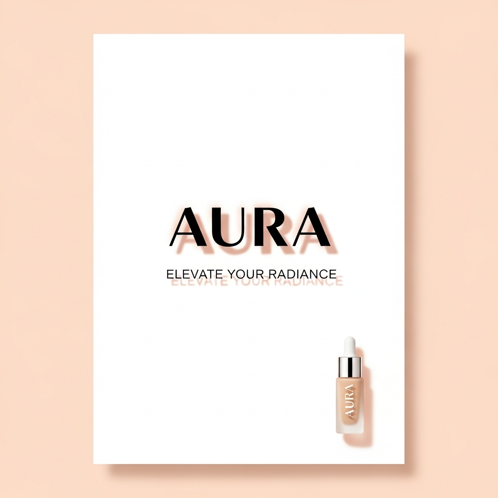 AI Poster · Festival Offer