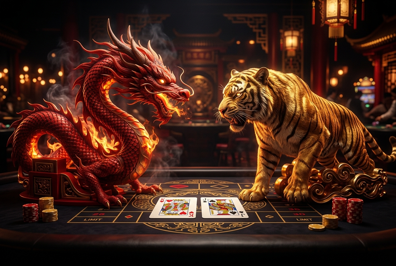 Dragon Tiger