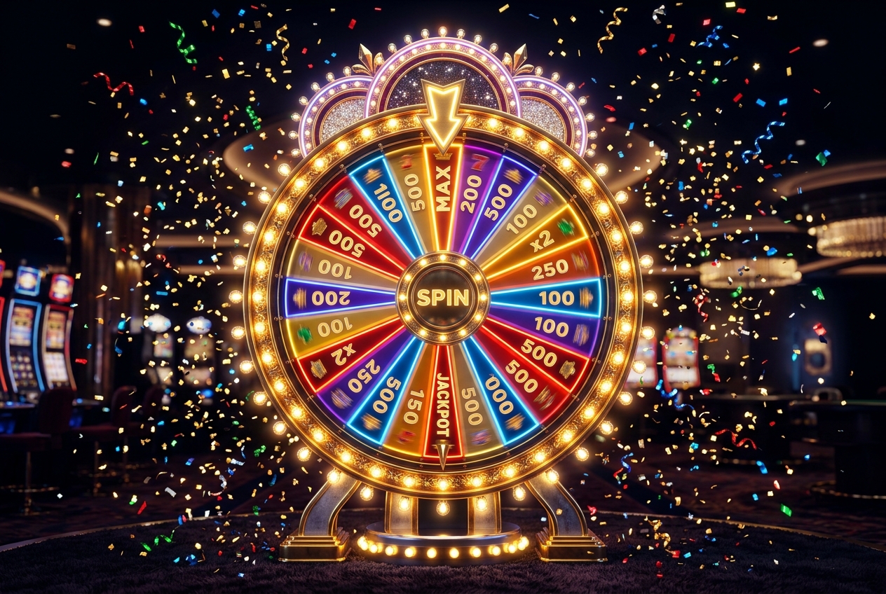 Fortune Wheel