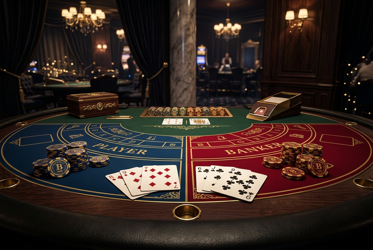 Baccarat