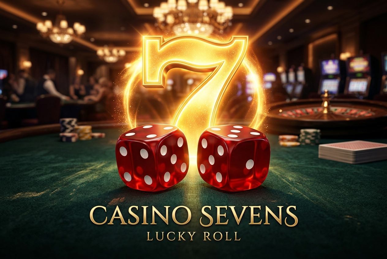 Lucky 7