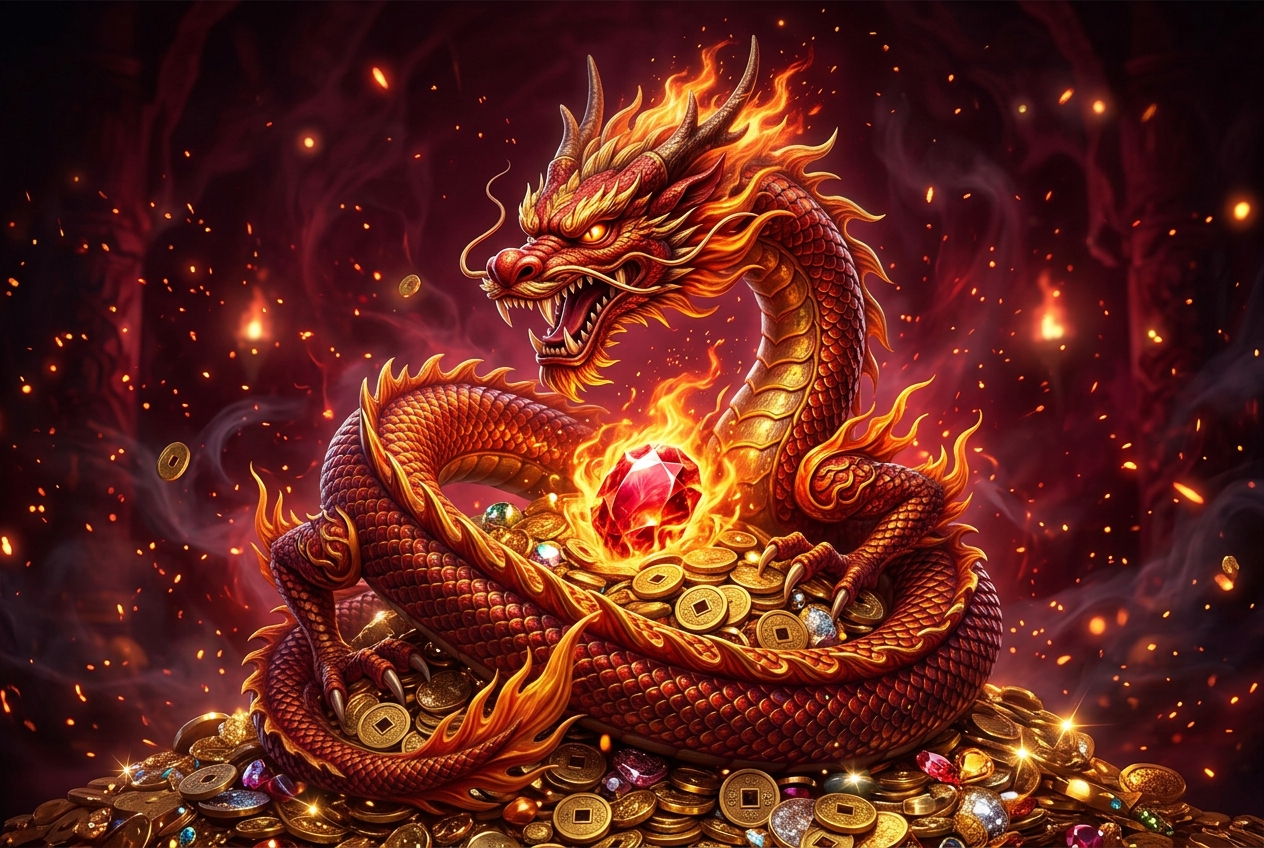 Dragon Fortune