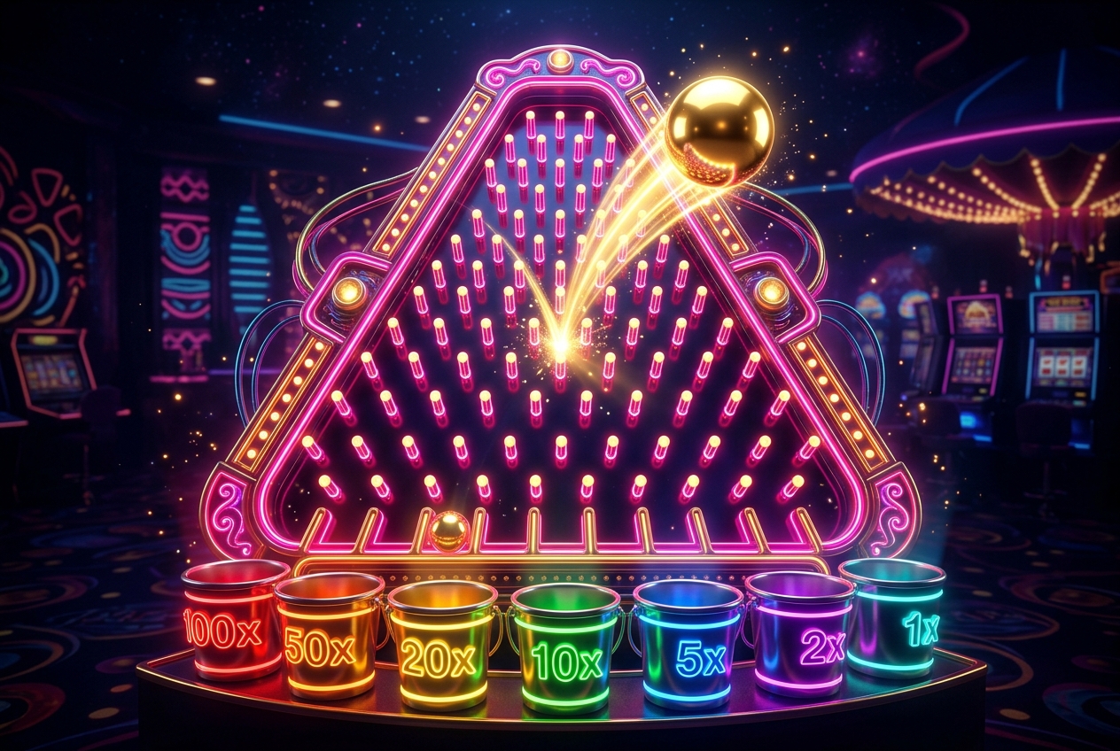 Plinko