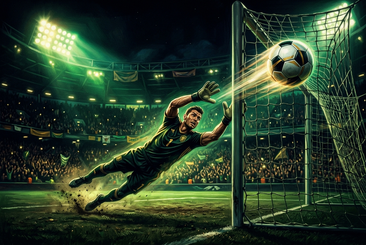 Penalti