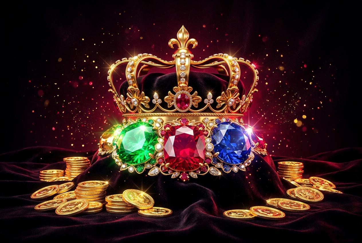 Royal Gems