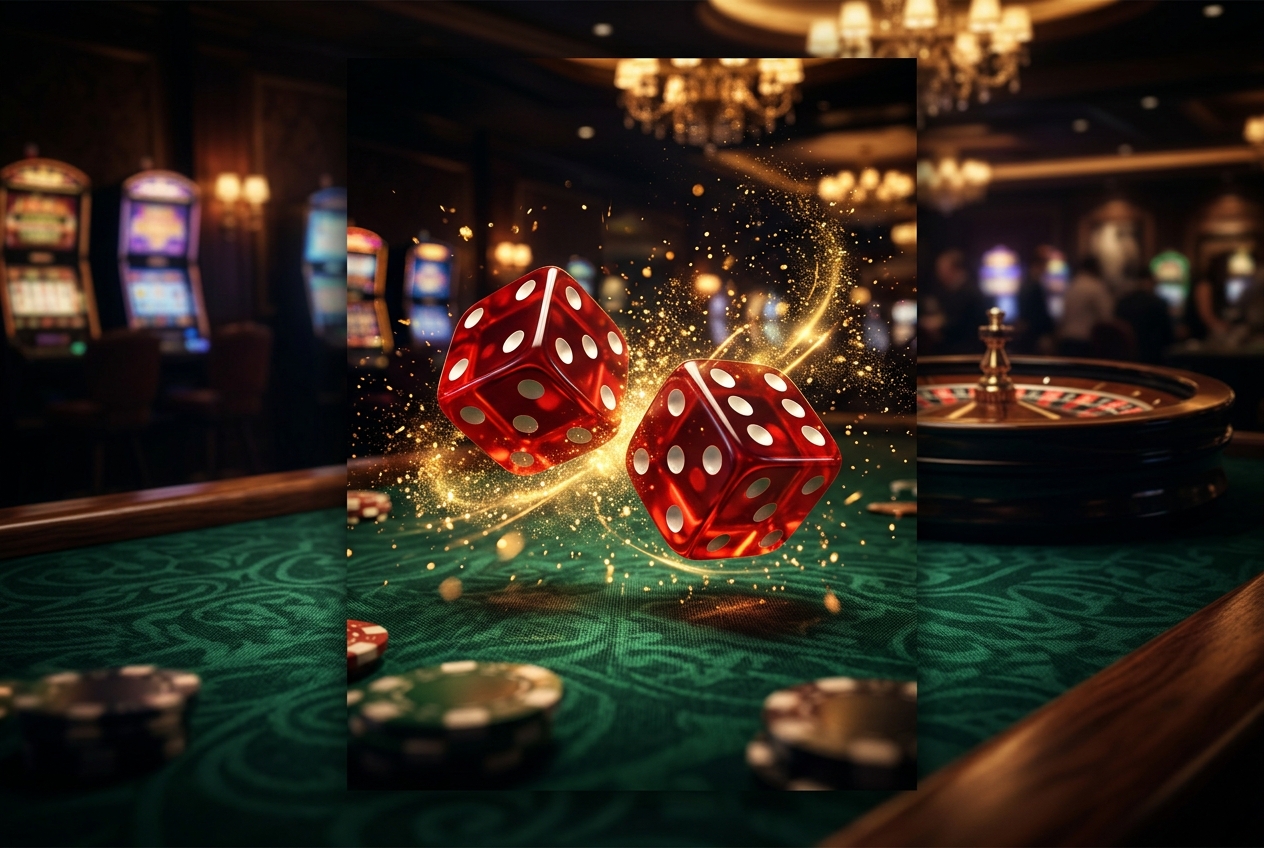 Dice