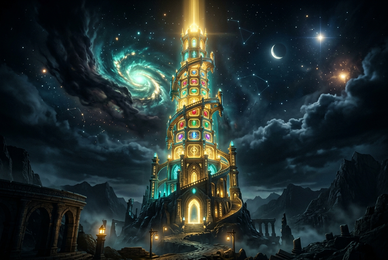 Tower