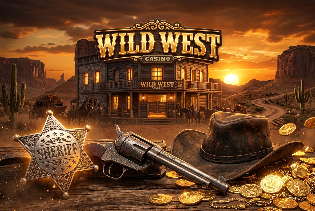 Wild West