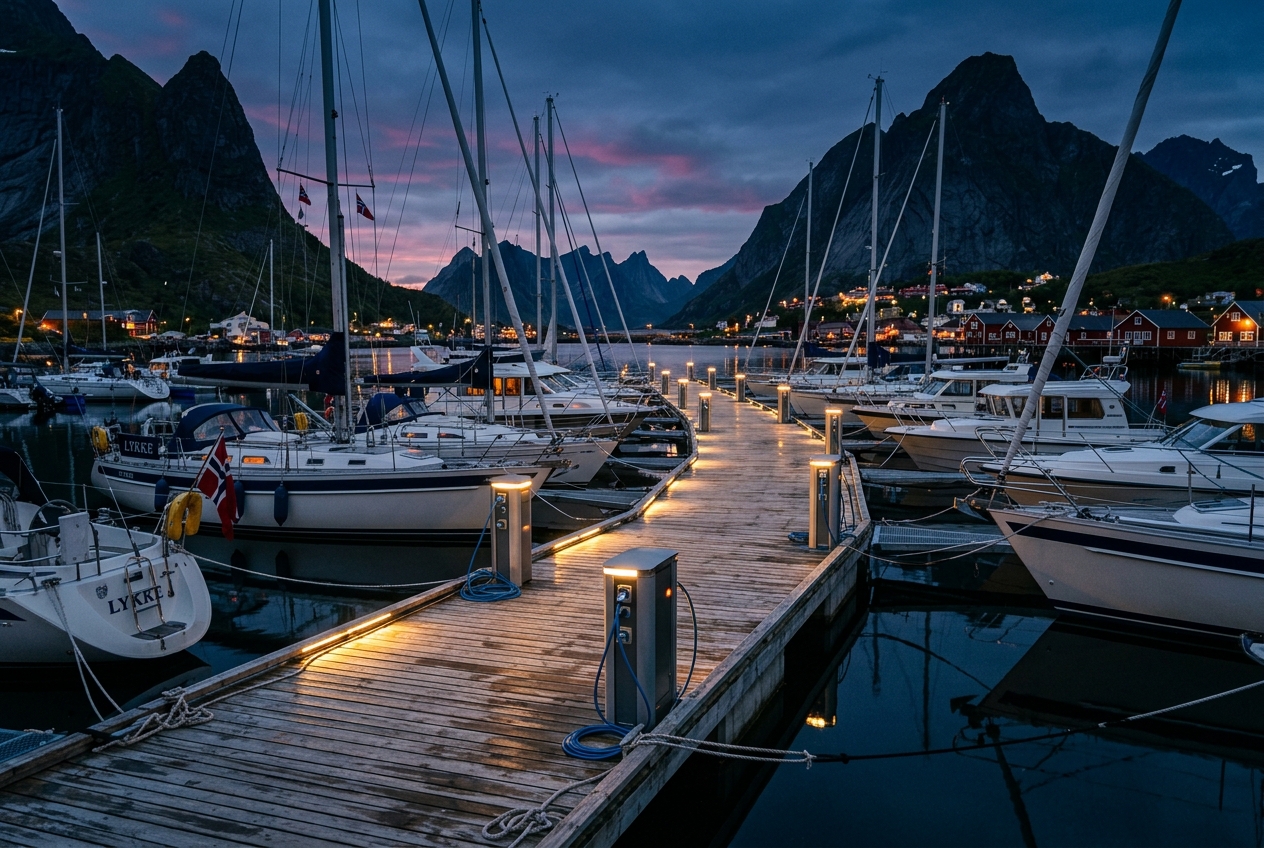Bryggestrøm AS – SEO-resultater