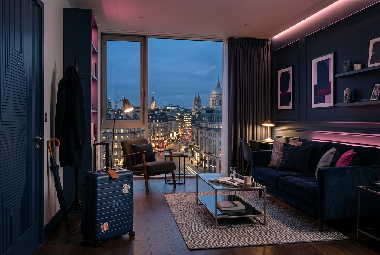 Nordic Apartrent – SEO-resultater