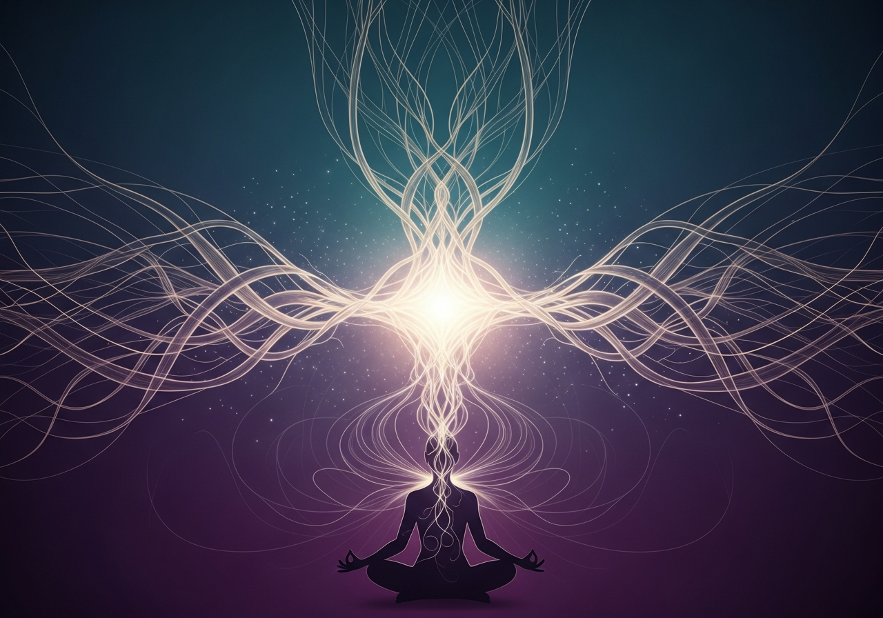 Practitioner in Consciousness Awakening & Neuro-Emotional Integration
