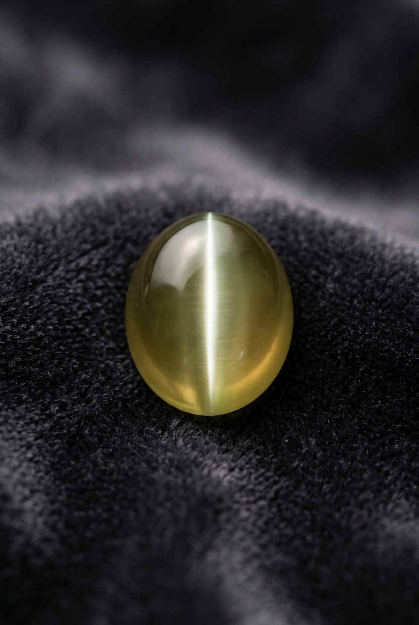 Cat's Eye