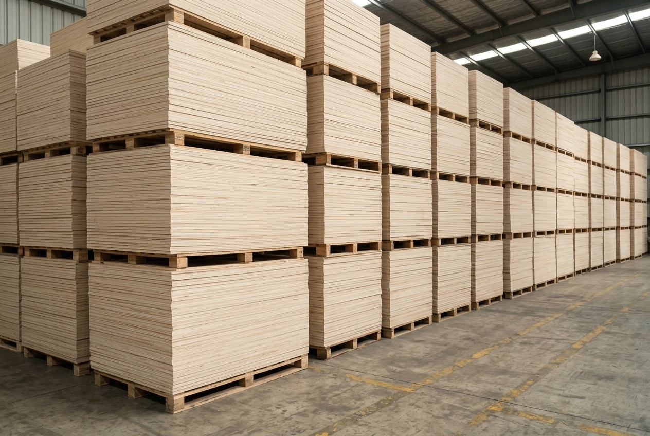Stok Gudang