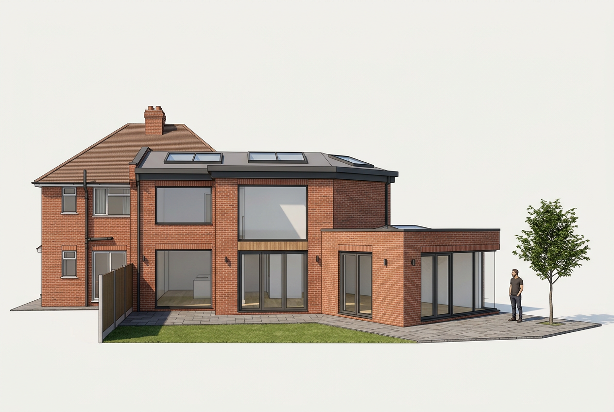 Full Planning Permission