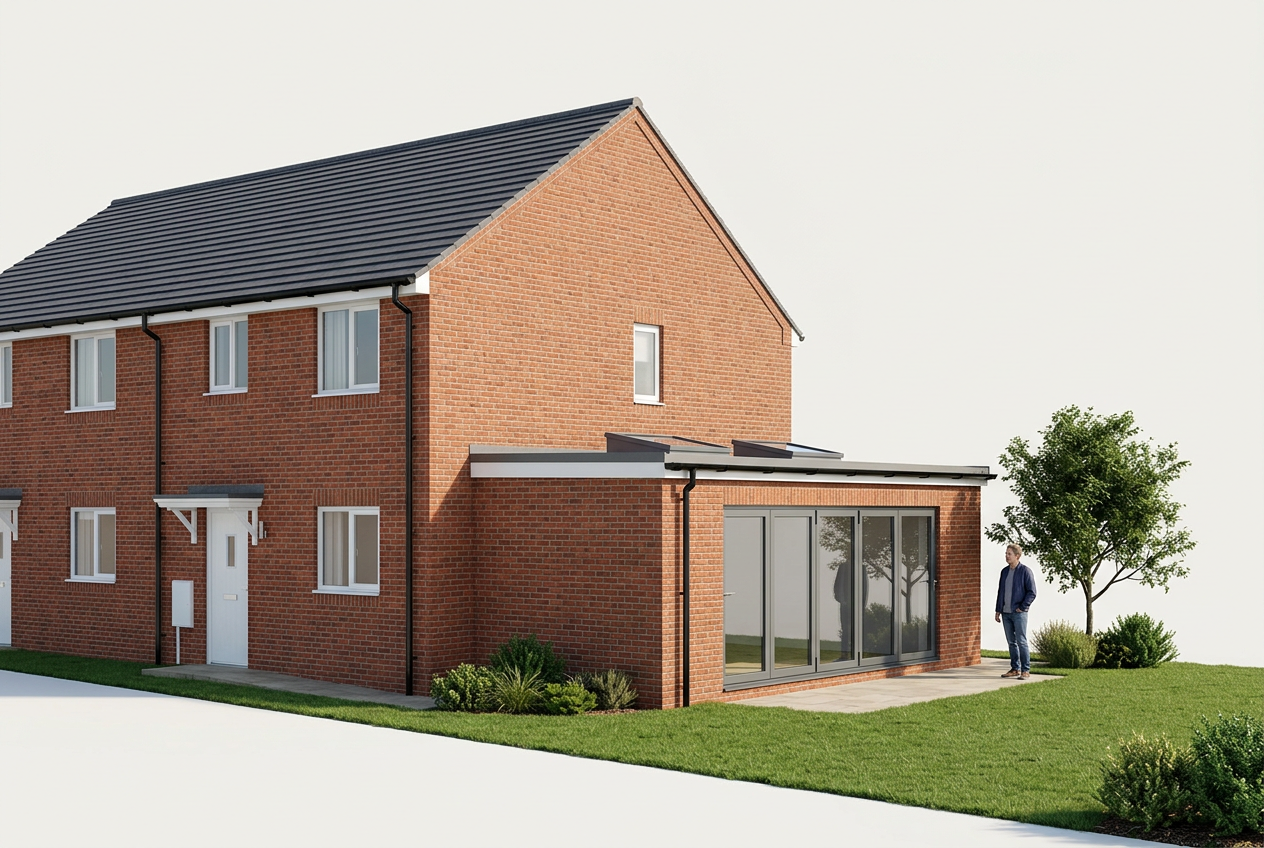 Standard Permitted Development