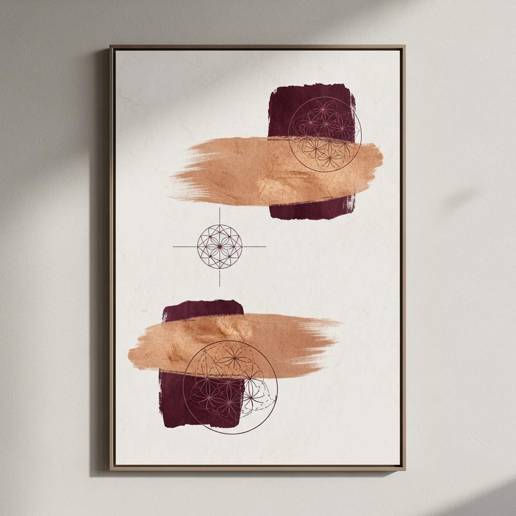 Alchemy parchment