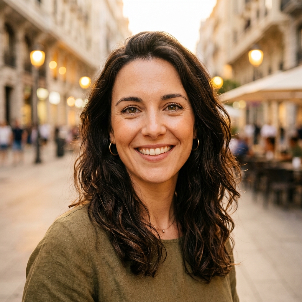 Lucía Fernández