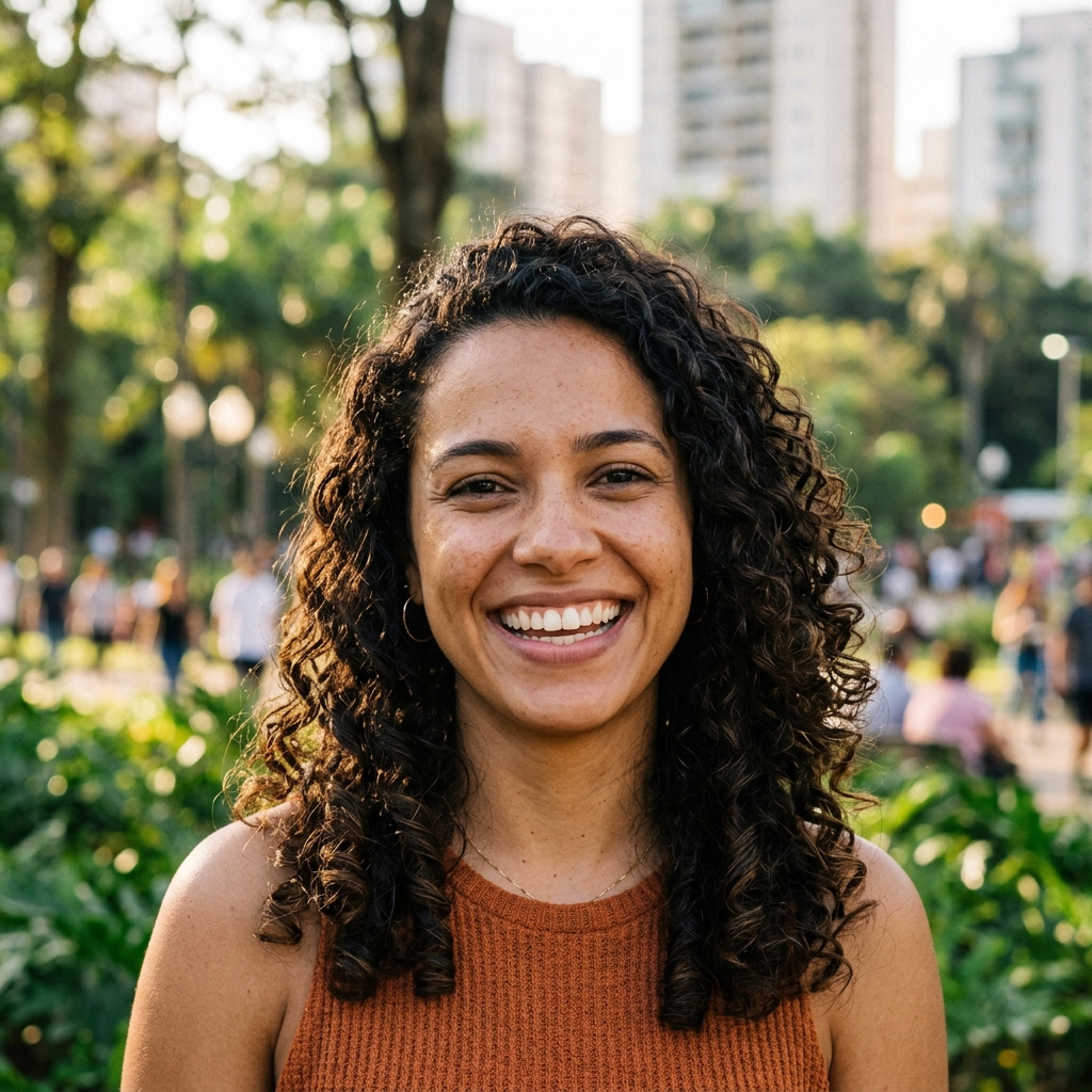 Ana Beatriz Souza