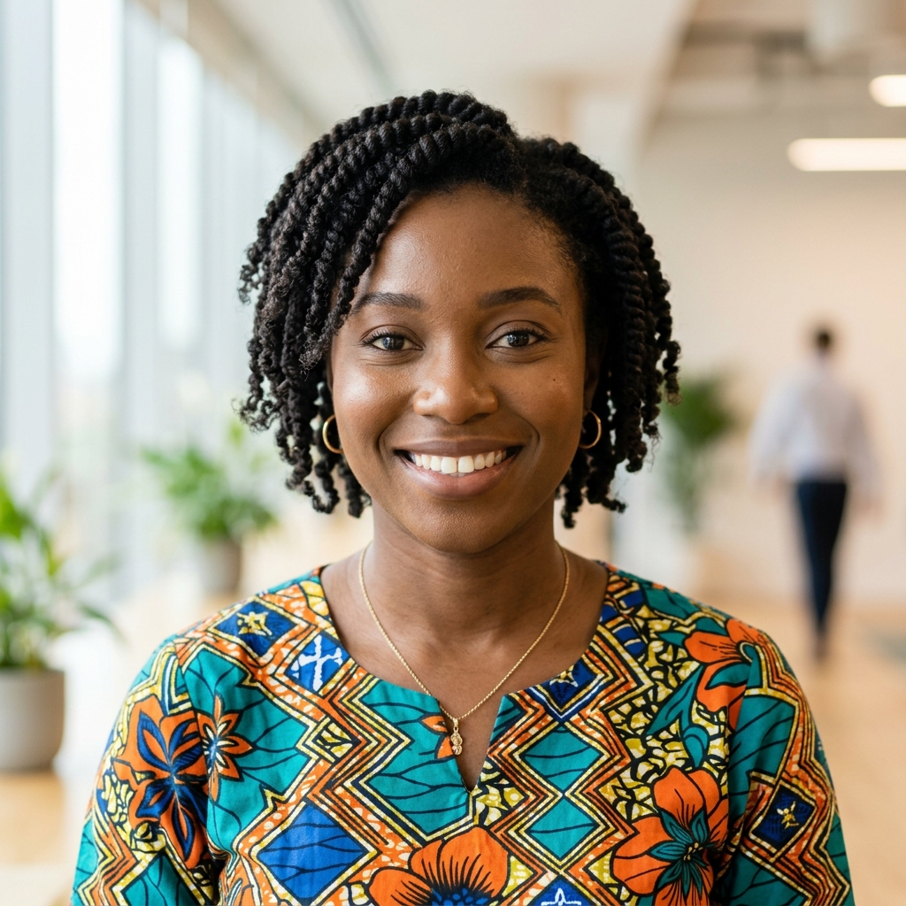 Grâce Mbayo