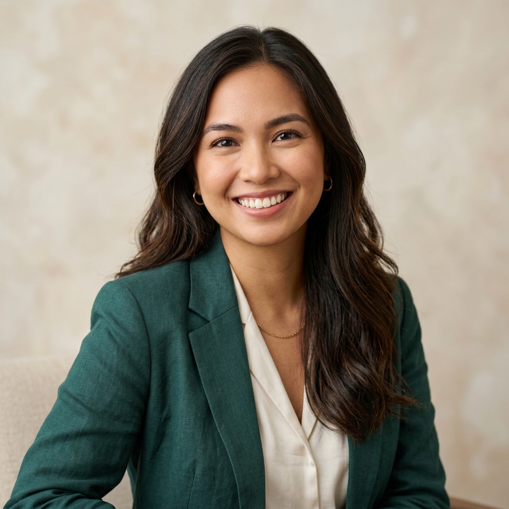 Grace Tan