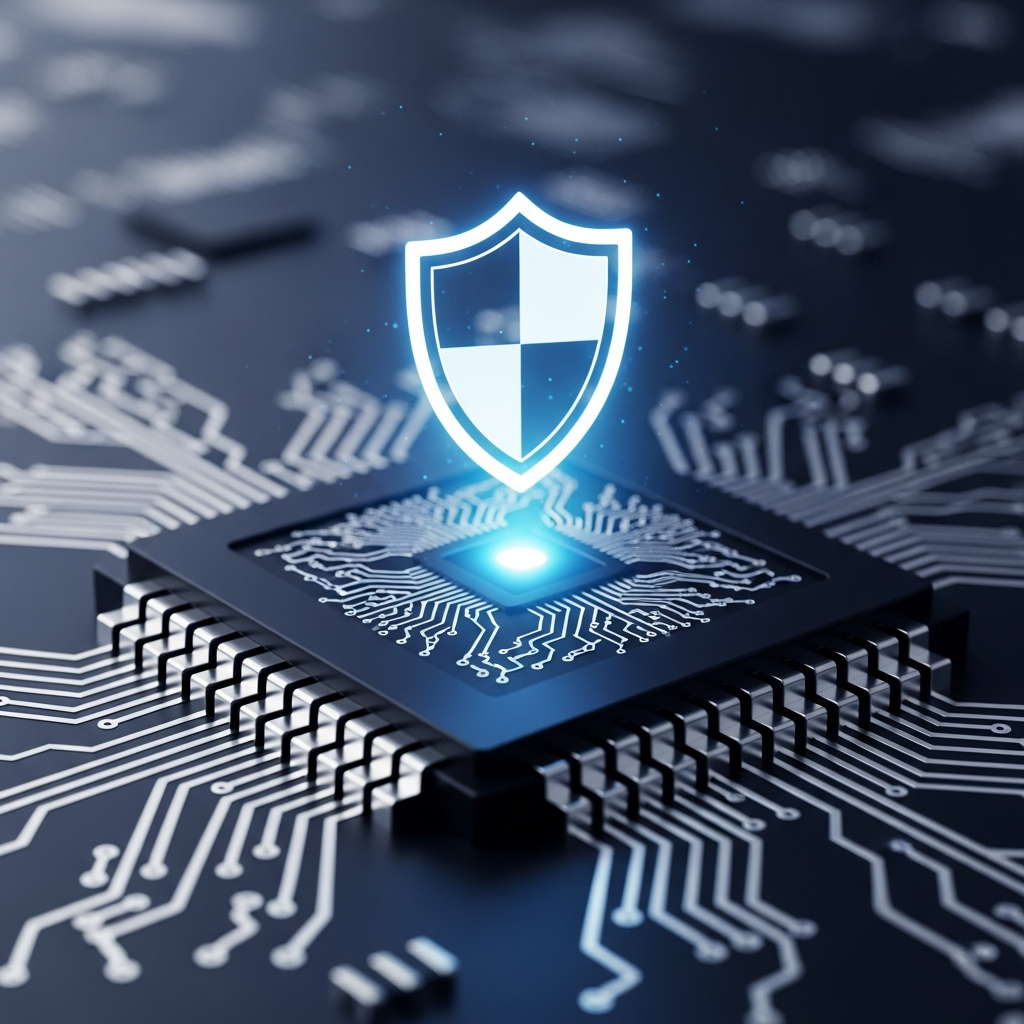Security infrastructure