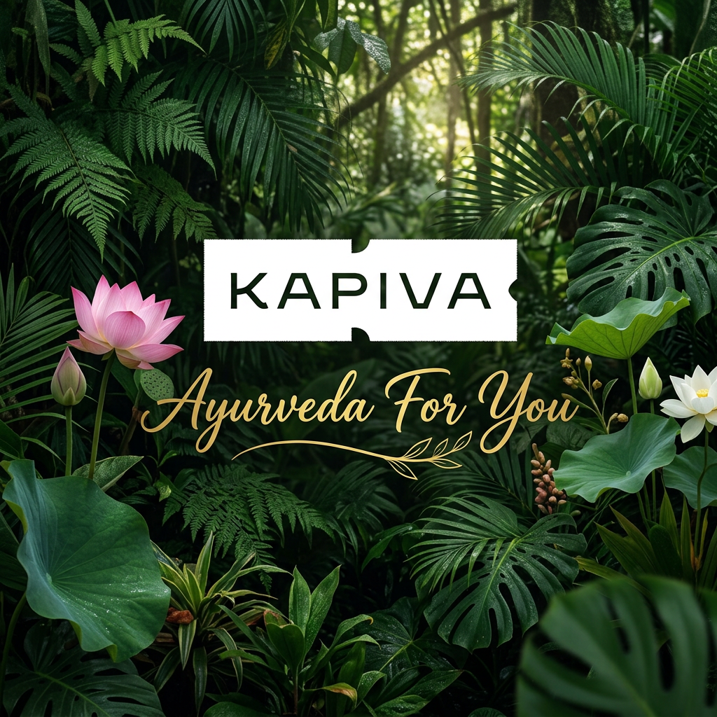 Kapiva