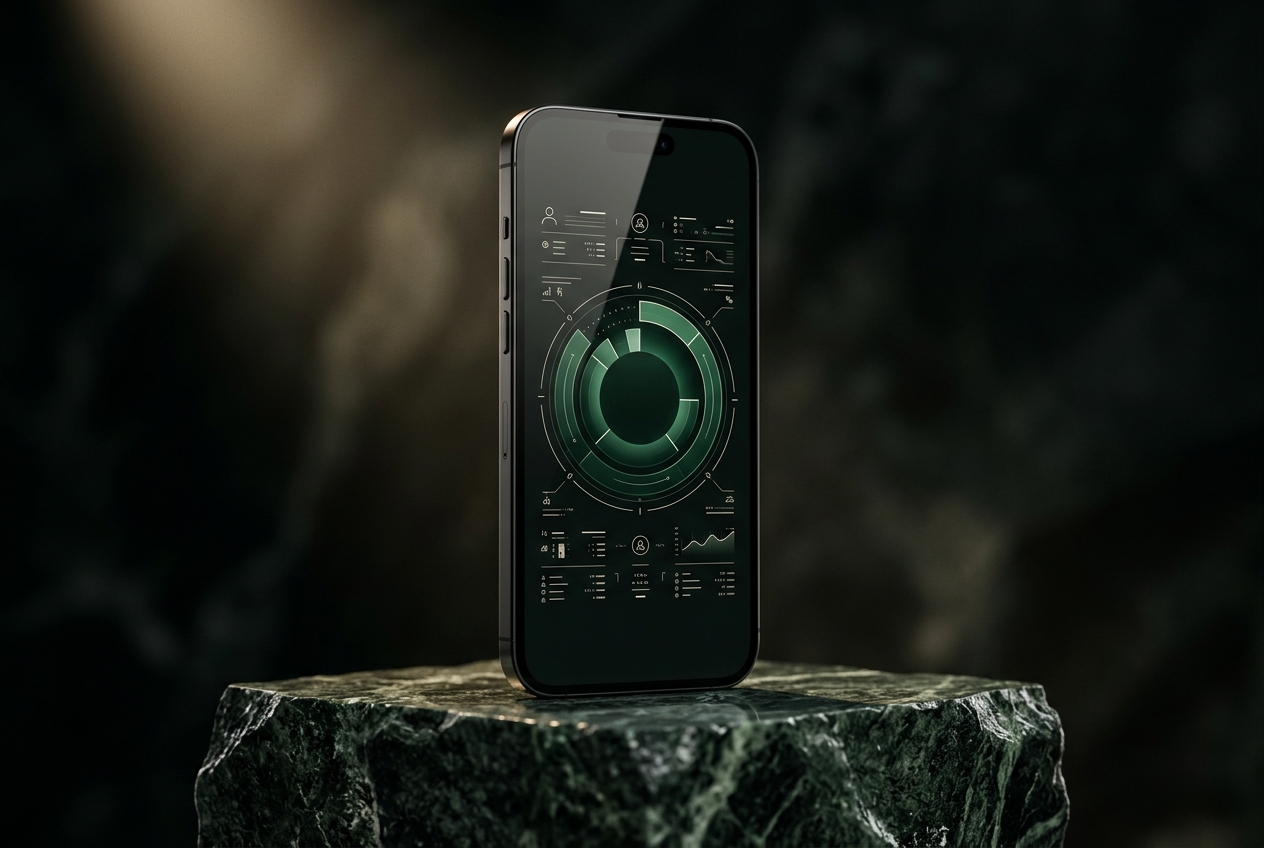 MERIDIAN — CONCEPT / FINTECH PRODUCT