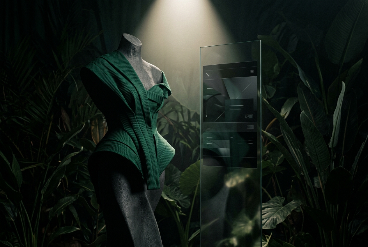 VERDE — CONCEPT / BRAND + DIGITAL