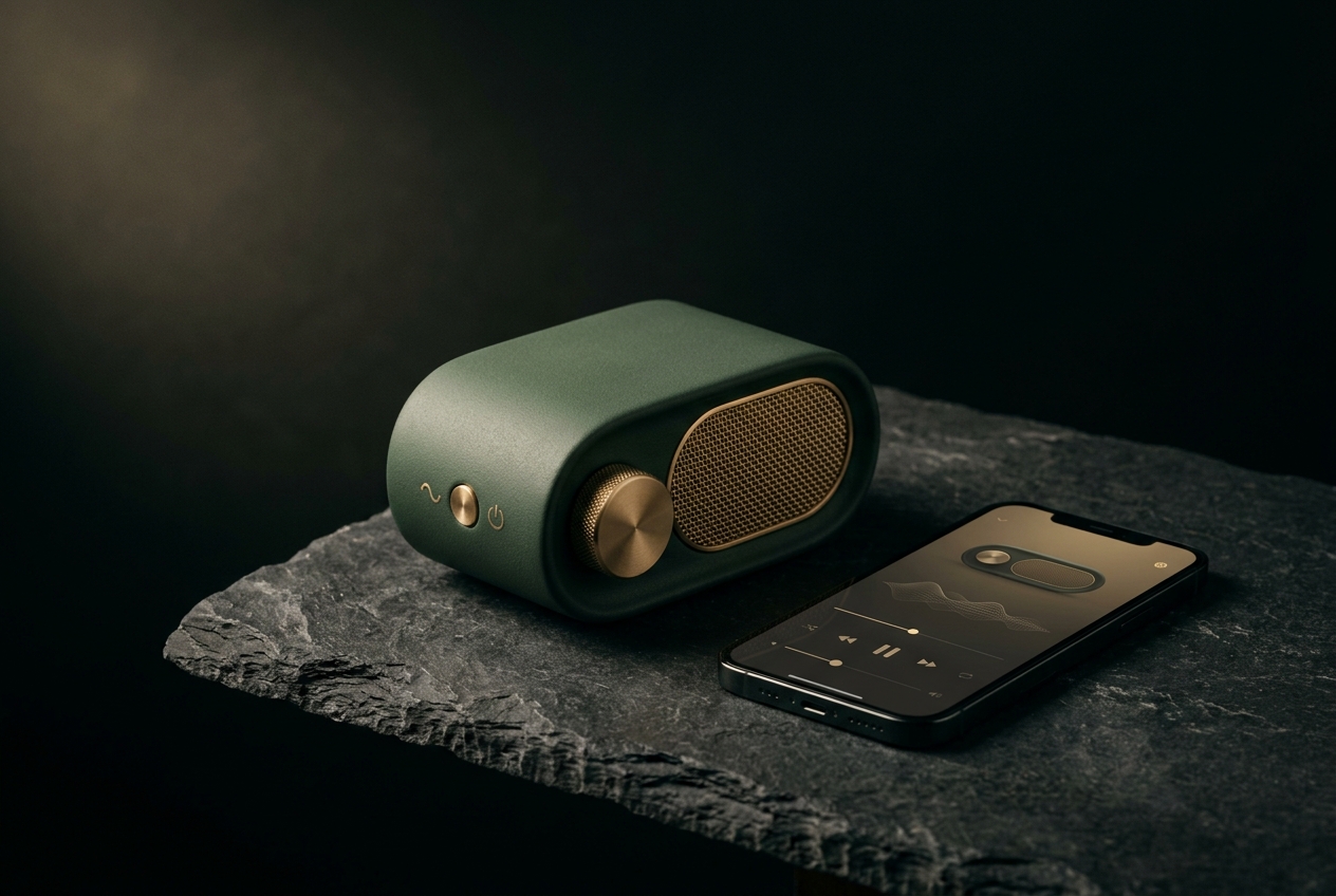 FORMA — CONCEPT / PRODUCT
