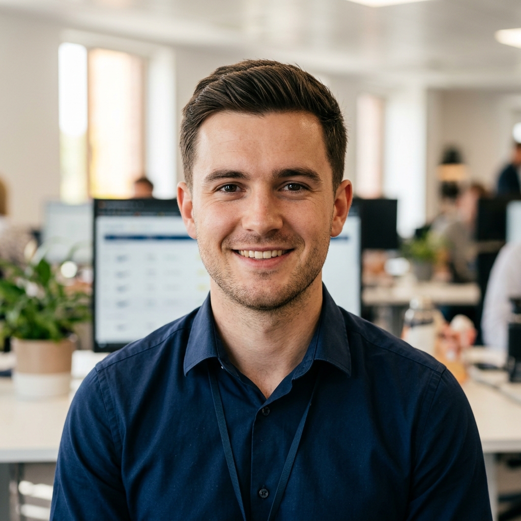 Customer care agent