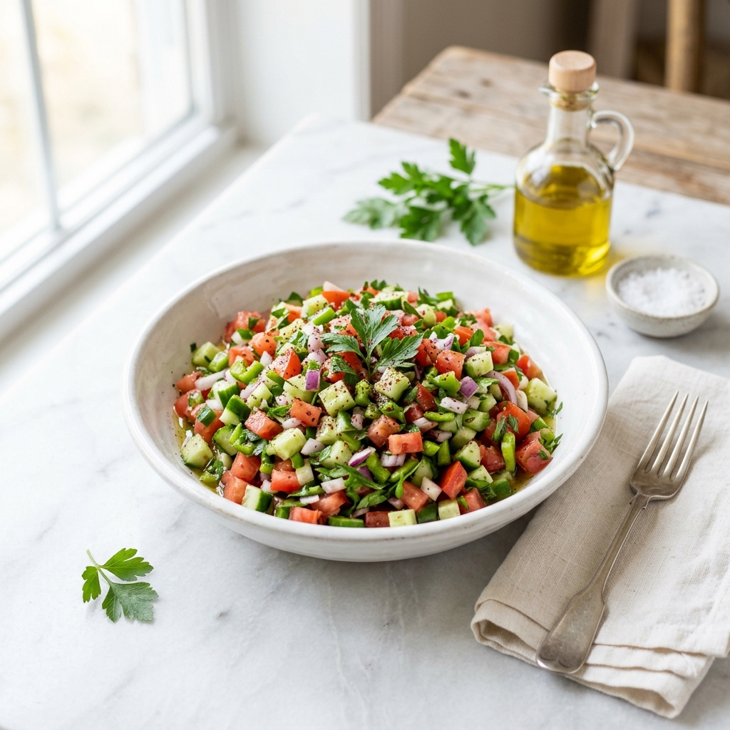 Çoban Salata