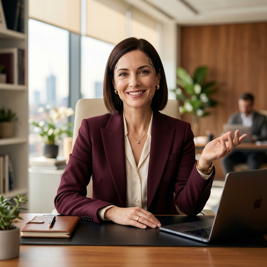 Assistente digitale di DonnaImpresa