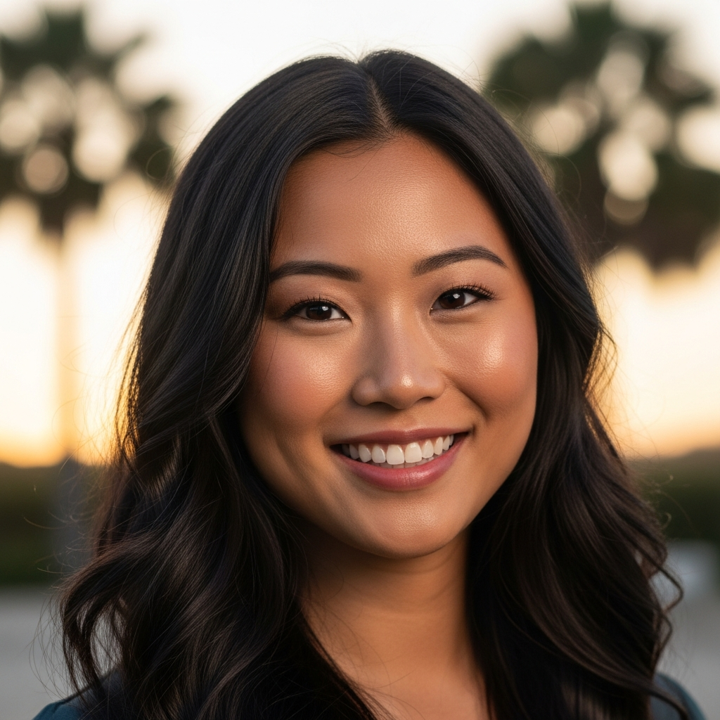 Sarah Kim