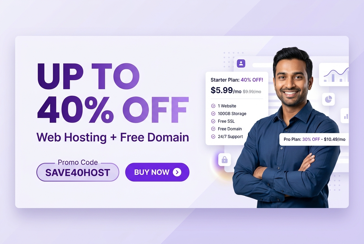 Hostinger deal