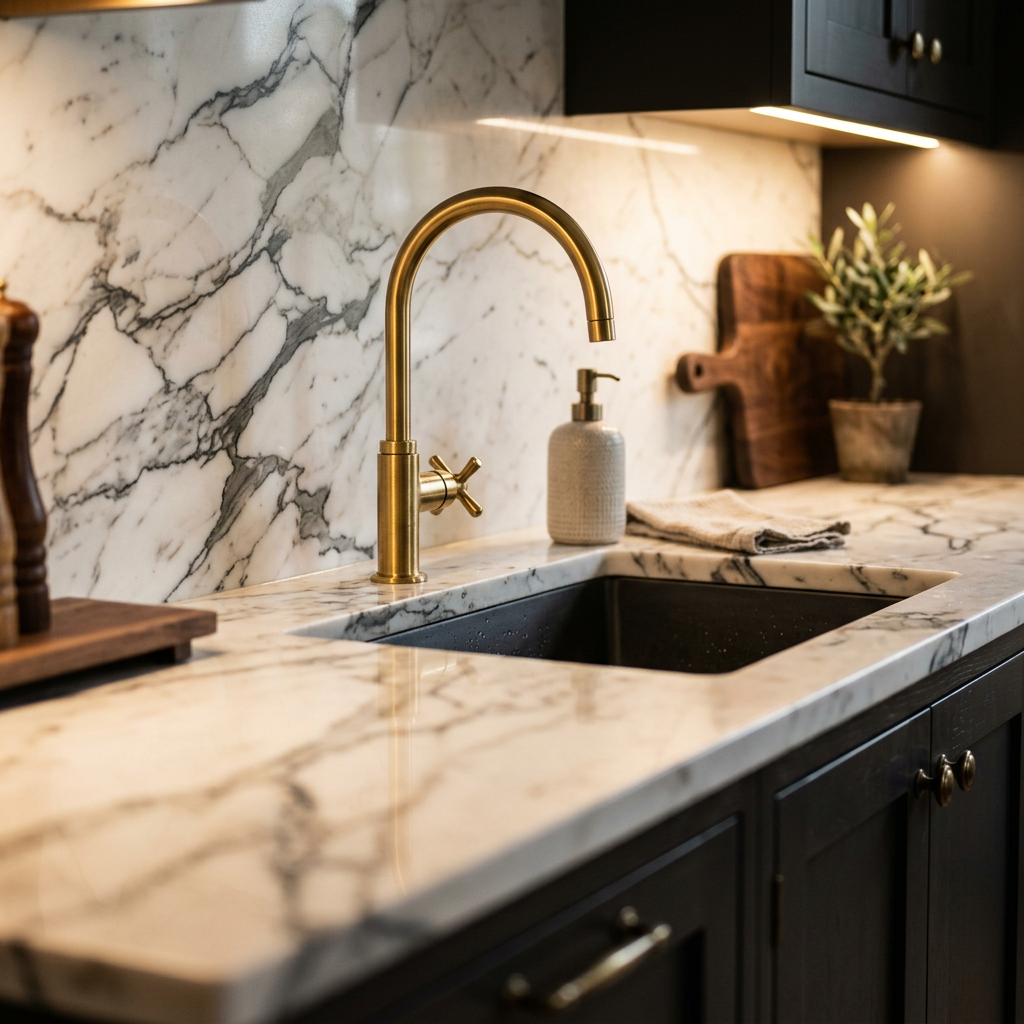 Countertops