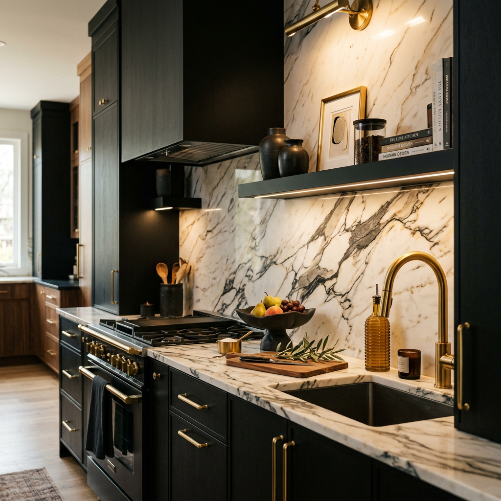 Kitchen Design Services