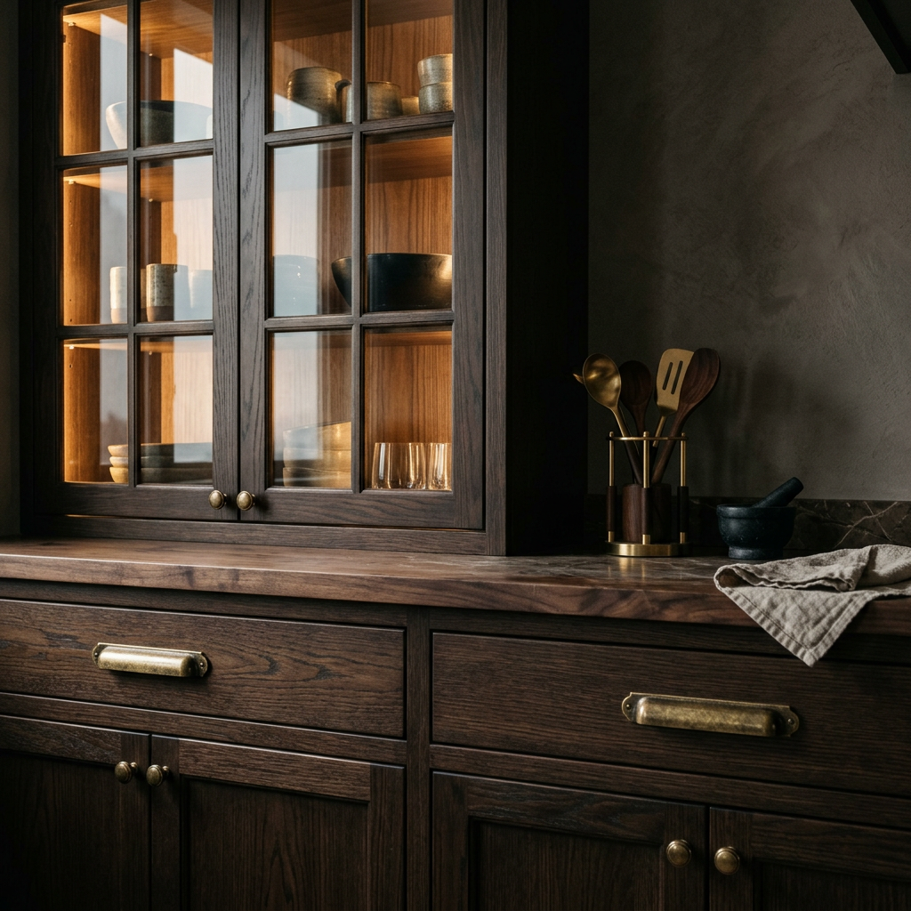 Kitchen Cabinets