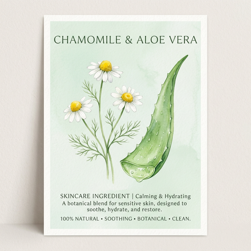 Botanical Extracts
