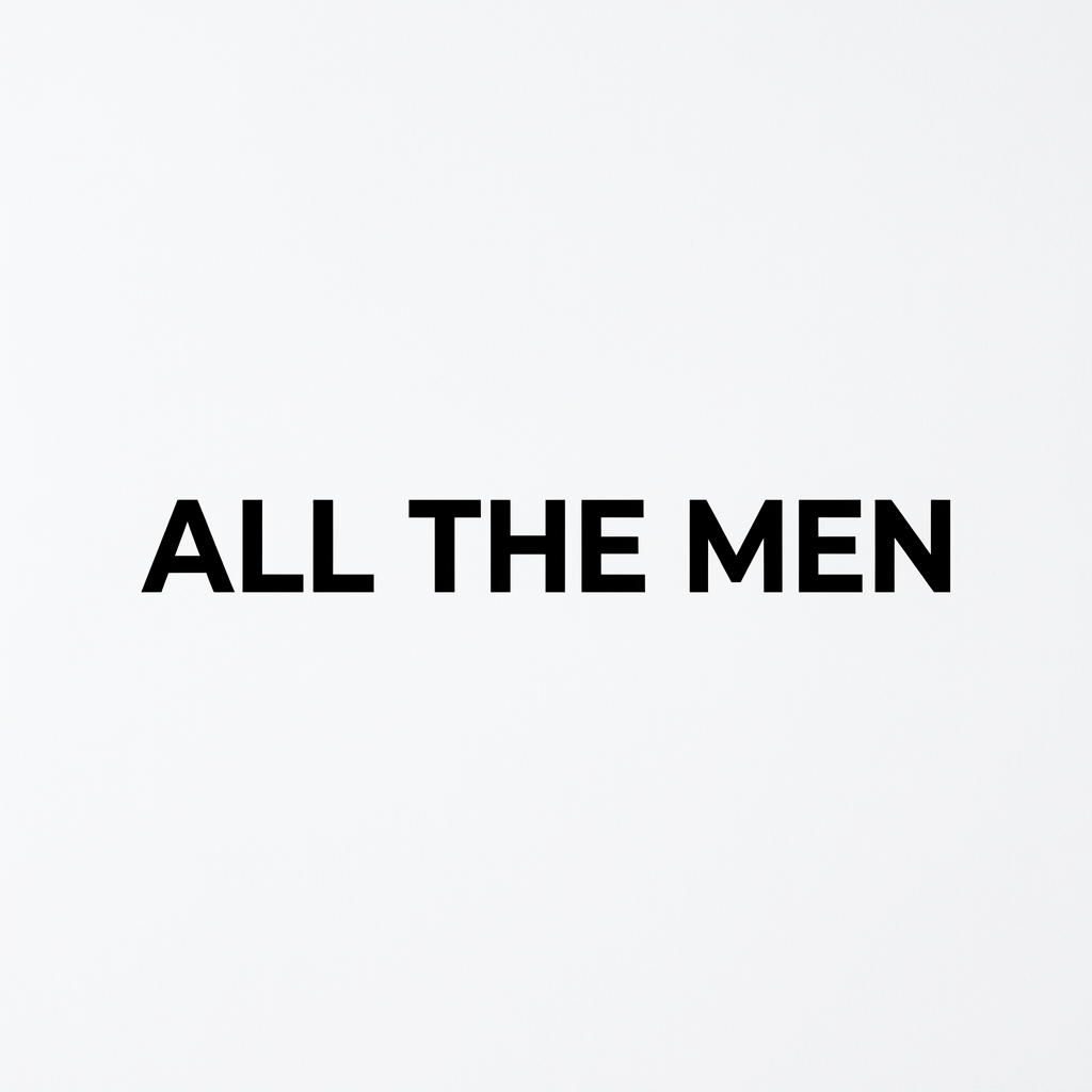 ALLTHEMEN