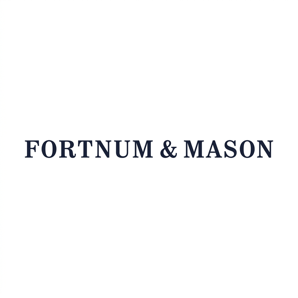 FORTNUM & MASON