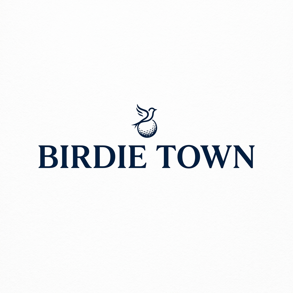 BIRDIE TOWN