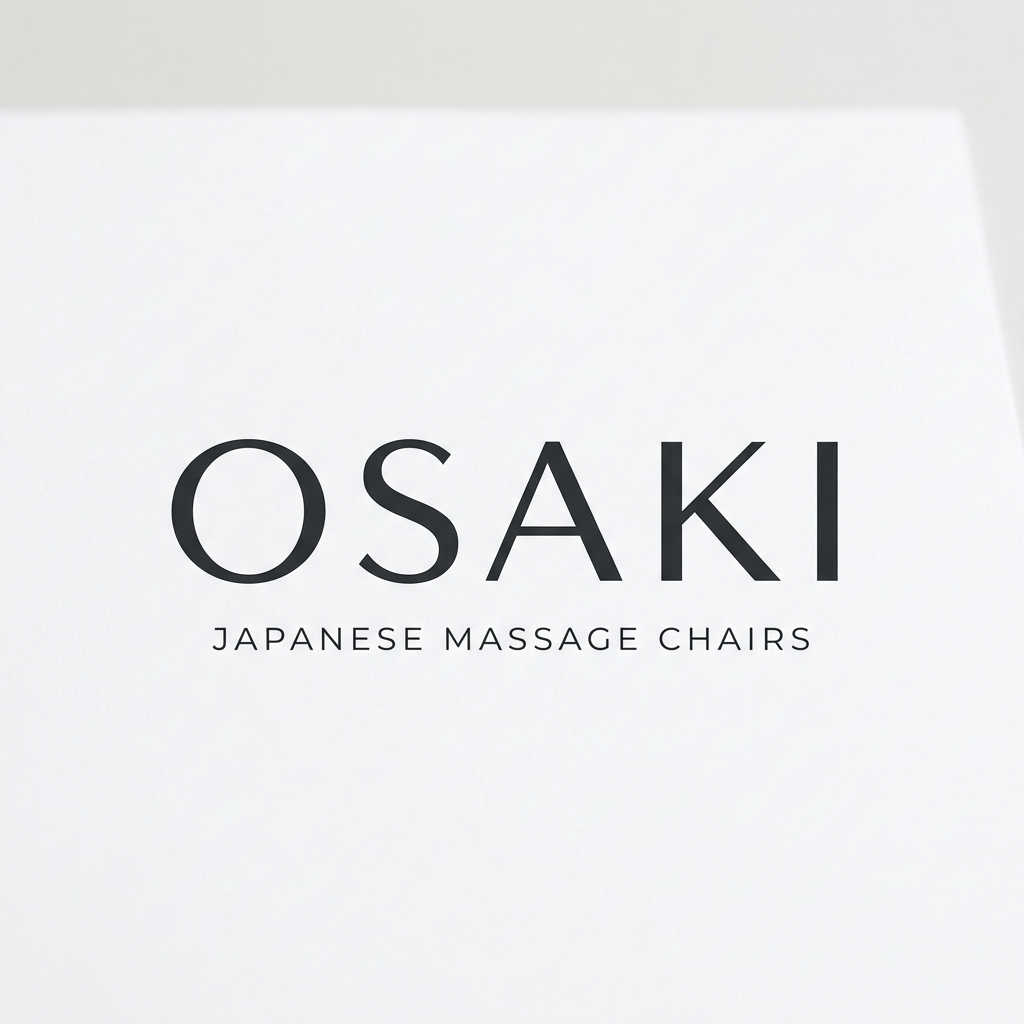 OSAKI TITAN MASSAGE CHAIR