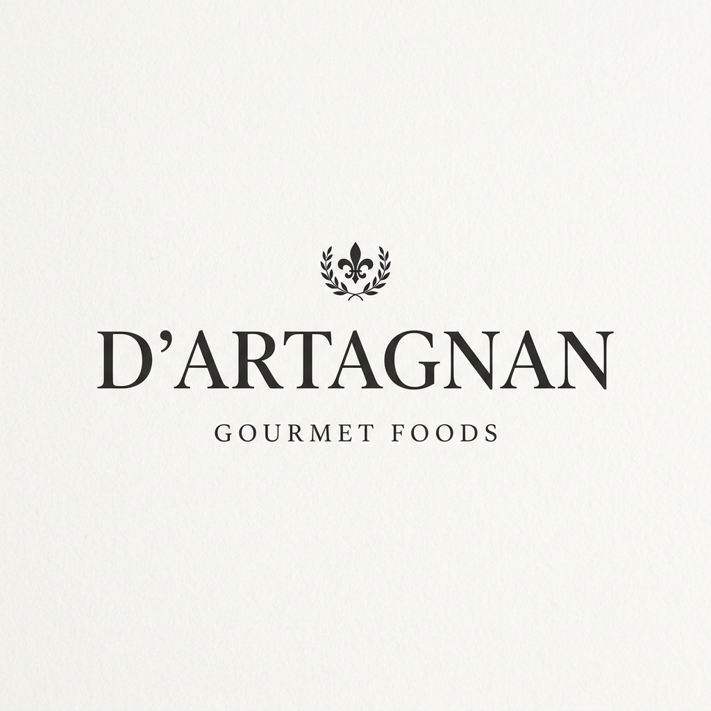 D'ARTAGNAN